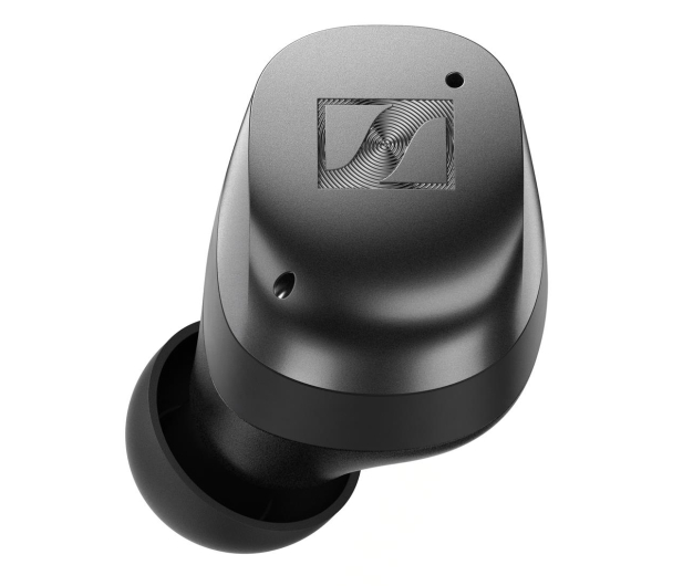 SENNHEISER Momentum True Wireless 4 Black Graphite - 1218063 - zdjęcie 4